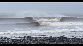 Firing Lynmouth Surf [upl. by Horner]