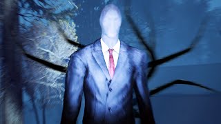 Slender Insane  Slender Man  Android GamePlay 8 [upl. by Barris]