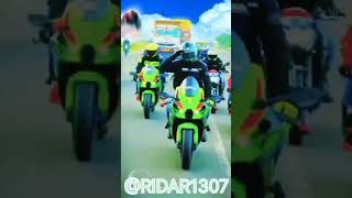 9September 2024Ninja H2R Dangerous Mode 😱😱 rider film motorbike viralrides fypシ゚viral [upl. by Latrina]