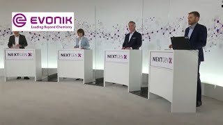 Evonik Capital Markets Day  Evonik [upl. by Lilac]