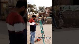 Leveling survey by Engineer Jacky dumpy level surveycivil engineering Engineer Jacky vlog [upl. by Conover]