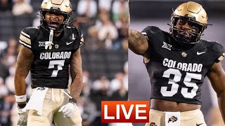 🚨CU Buffs Shuts Down Disney 🦬 [upl. by Yduj]