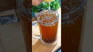 Gond katira summer drink🍸 tasty amp Healthy  Gond Katira Benefits shortsfeed ytshorts shortsbeta [upl. by Ashia]