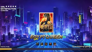 Egypt Queen Terus Masuk Free Spin Padu  WinBox  LionKing  Egypt Queen [upl. by Jaquelyn]