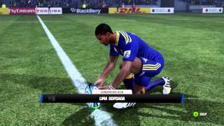 Rugby Challenge 2  Highlanders Career Mode  S4 Ep4  Highlanders vs Cheetahs [upl. by Nalor]