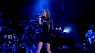 Demi Lovato  Everytime You Lie  Daytona FL 9510 [upl. by Karia]