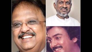 Great 10 Tamil Songs of SPB  SP Balasubramanyam  with Ilayaraja amp Mohan  Volume 1 [upl. by Ashwell]