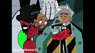 Danny Phantom Savage Moments 10 [upl. by Bazluke]