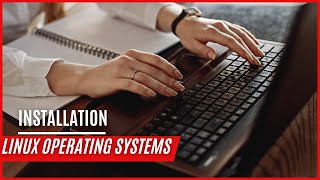 Step by Step Explanation for Linux Operating Systems Installation [upl. by Enelez140]