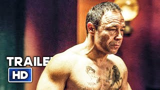 A THOUSAND BLOWS Teaser Trailer 2025 Stephen Graham [upl. by Weslee153]