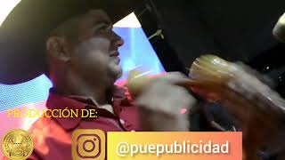 César Orellana en vivo Semana Santa en Achaguas puepublicidad [upl. by Stulin]