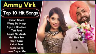 Best Of Ammy Virk Songs  Ammy Virk All Songs  Ammy Virk Hit Songs  New Punjabi Jukebox 2023 [upl. by Demahum]