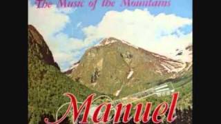 Manuel amp the Music of the Mountains  April In Portugal 1960 [upl. by Nodnarb604]