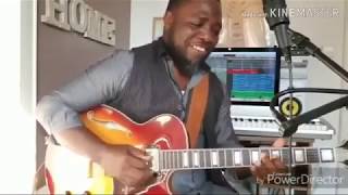 Sweet Jazz Music by Agboola Shadare [upl. by Ettenahs]