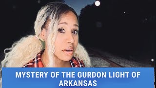 The Mystery Of The Gurdon Light In Arkansas [upl. by Fredenburg657]