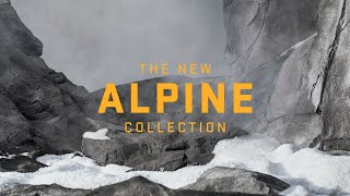 YETI Alpine Yellow Collection  Color Inspired By True Events [upl. by Agemo]