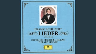 Schubert Die Liebe D 522 Wo weht der Liebe hoher Geist [upl. by Assirek367]