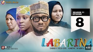 LABARINA SEASON 11 EPISODE 7 [upl. by Aihsel422]