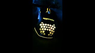 Amazon basic gaming mouse  350  6400 DPI  amazonfreedomsale  valorant [upl. by Htur51]