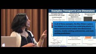 Simulating Thermal Transport in Nanostructures from the Ballistic to the Diffusive Regime [upl. by Arjan]