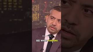 Mehdi Hasan grills Piers Morgan shorts mehdihasan piersmorgan palestine israel british uk [upl. by Verlie519]