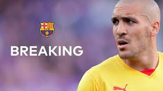 Oriol Romeu Welcome to Barcelona 2023 SkillsPasses amp Taackles  HD [upl. by As]