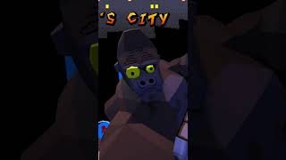 The ULTIMATE New York Gaming Experience shorts indiegame funny [upl. by Mortensen720]