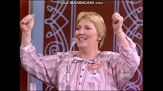 Card Sharks Pam vs Jane January 30 1980 Part 1 [upl. by Lachance]