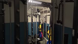 Stop Paying For Gym Membership  RitFit M1 Power Rack  fitness ritfit viral [upl. by Barger]