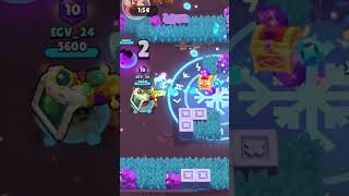 Typical ranked 😊brawlstars [upl. by Terrab862]