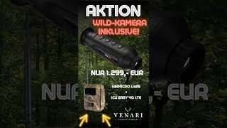 Warum so günstig HIKmicro LH25  WildKamera  Angebot  Wärmbeild Jagd [upl. by Malonis]