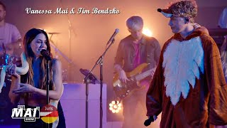 Vanessa Mai amp Tim Bendzko  Hoch Not MAI Show 28112022 [upl. by Tierza729]