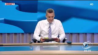 Mircea Badea despre proiectul prin care Bucureştiul cumpără bariere antiSUV [upl. by Vasti]