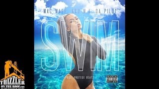 Mac Mase ft MA Da Pilot  Swim Prod Protege Thizzlercom [upl. by Tesler]