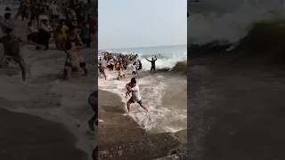 Digha  Digha Live  Today Digha Live [upl. by Haridan]