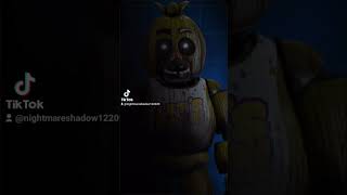 Phantom Chica edits [upl. by Gent]