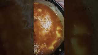 Sabsey jaldi tayar krke khaye cooking viral video [upl. by Aehsel]