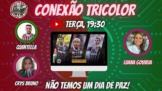 Conexão Tricolor  105 [upl. by Retse]