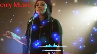 Nizamuddin Auliya cover remix  Alvee  Shima  Bangla Folk Full Song 2021 only Music [upl. by Zzaj]