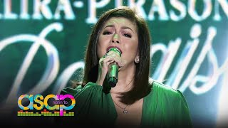 Regine Velasquez  Lipad Ng Pangarap 2023 [upl. by Sillyhp930]