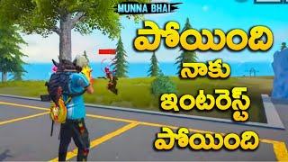 SOLO VS SQUAD Epic Moments  OP Headshots  ReMastered Gameplay  Free Fire Telugu  MBG ARMY 1vs4 [upl. by Ripp240]