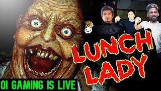 HORROR GAME LUNCH LADY 😋😋 Tharamaana Thursday 😂😂 [upl. by Enomor]