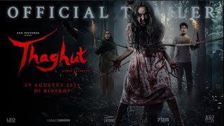 THAGHUT  Official Trailer [upl. by Pollack]