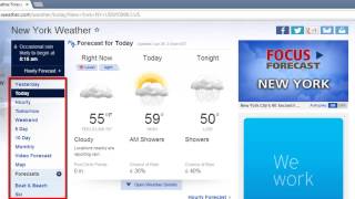 How to Learn About Weather Online [upl. by Harvard746]