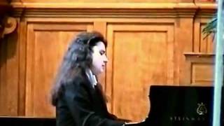 ALEXEI SULTANOV 11th Tchaikovsky Competition 1st Stage Pt 22 [upl. by Hadria916]