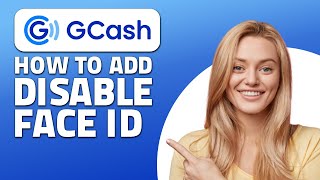 How to Disable Face ID in GCash Quick amp Easy [upl. by Ayad301]