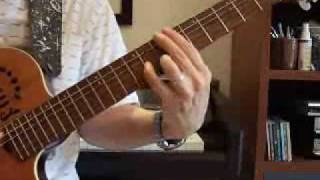 Overjoyed Stevie Wonder  Solo Fingerstyle Guitar [upl. by Naga]