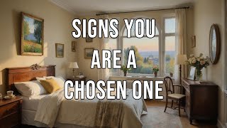 Signs You Are a Chosen One [upl. by Ehrman962]