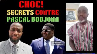 tOGO  CUPIDITÉ ET CORRUPTION AU TOGO [upl. by Maddocks]