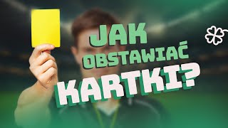 JAK OBSTAWIAĆ KARTKI [upl. by Jepum857]